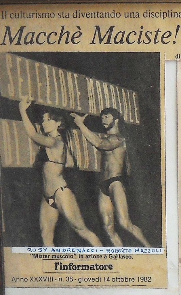 L'informatore Magazine